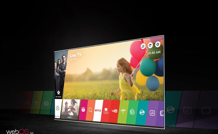 OLED – Công nghệ hiện thực những điều không tưởng