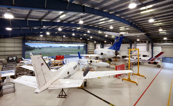 Nghề Hot, "hái ra tiền" & dễ kiếm việc nhất 2016 là ... Kỹ thuật viên bảo trì?