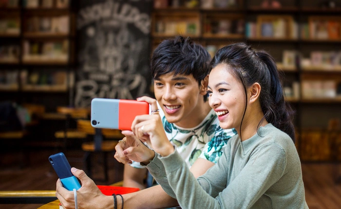 HTC Desire 630 có gì HOT?