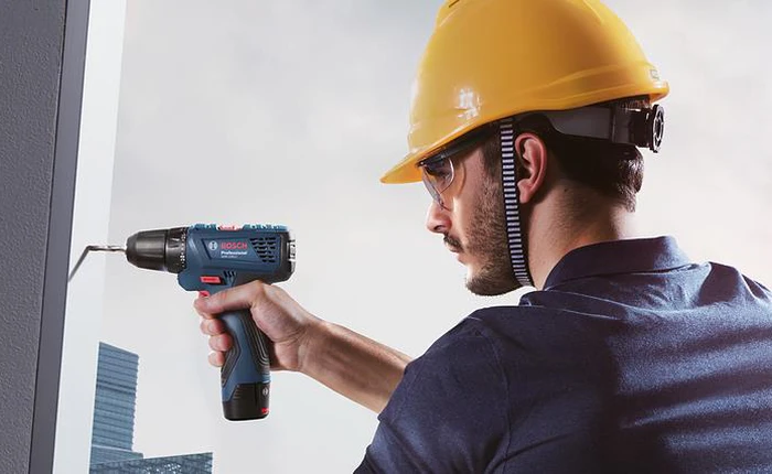 Top dụng cụ cầm tay Bosch khiến cánh đàn ông nào cũng muốn có!