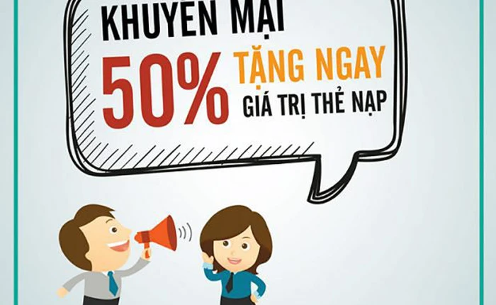 Mua thẻ 100k giá 93k chỉ có tại Tiki trong 3 ngày từ 28/09 đến 30/09