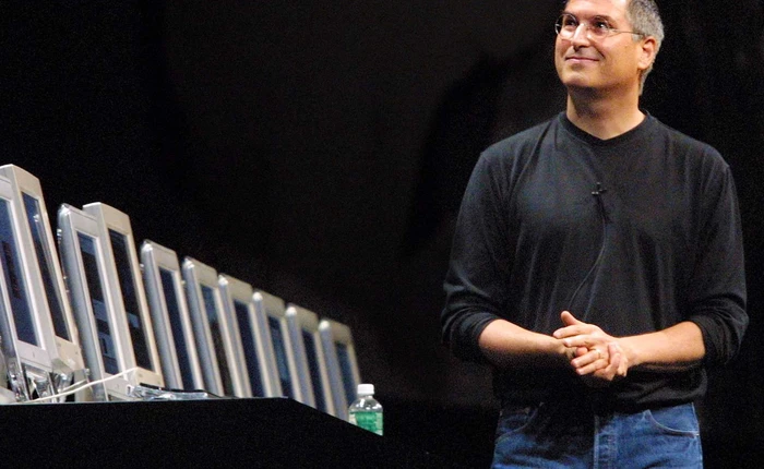 12 dự đoán cách đây 20 năm nay đã thành hiện thực của Steve Jobs