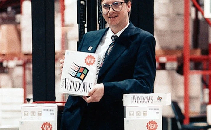 Ở tuổi 25 bạn có gì trong tay? Có giống những ông trùm làng công nghệ này không?