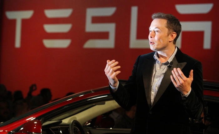 Tesla đang một lần nữa gợi lại bóng ma Nokia ngày nào