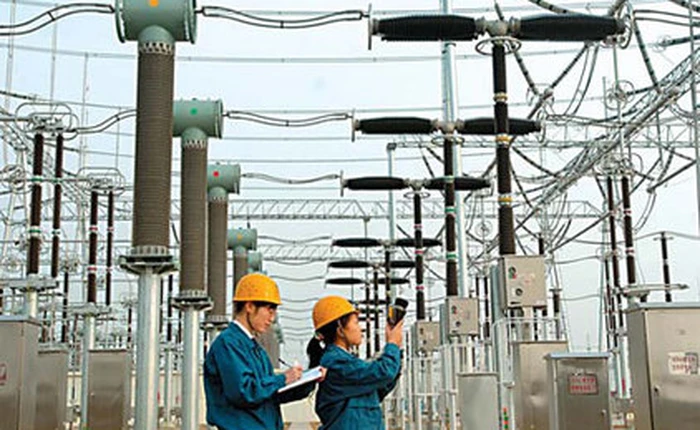 Công ty Trung Quốc có doanh thu nhiều hơn cả Apple, Boeing cộng lại, khách hàng gần 1 tỷ người