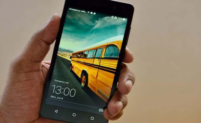 “Giết gà dùng dao mổ trâu”: smartphone của bạn có quá khủng so với nhu cầu?