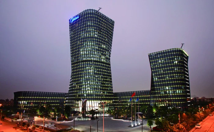 Đại gia Trung Quốc chi 5,2 tỷ USD để mua “báu vật” của ngành công nghiệp Đức