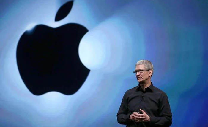 Nếu Google nhận định đúng về AI, đó sẽ là cơn ác mộng cho Apple