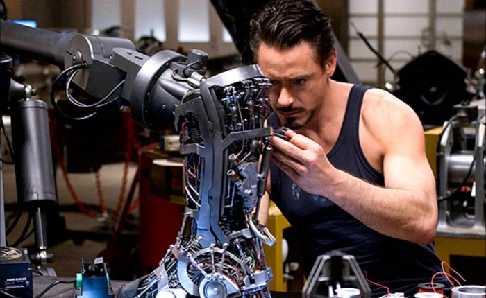 "Kỹ sư mới chính là những người nắm tương lai trong tay các bạn ạ"