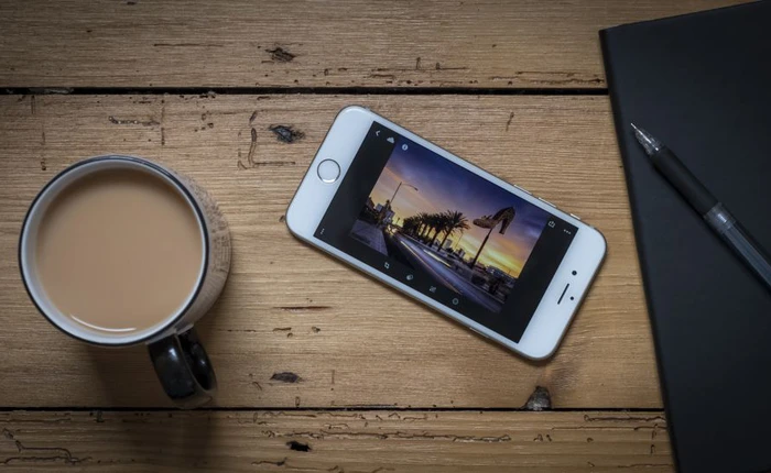 8 ứng dụng chỉnh sửa ảnh miễn phí trên di động tốt nhất trong năm 2016 ( Phần 1)