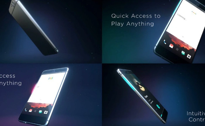 Giám đốc cấp cao của HTC xác nhận: Hãng sẽ không từ bỏ, tiếp tục phát triển các "siêu phẩm"