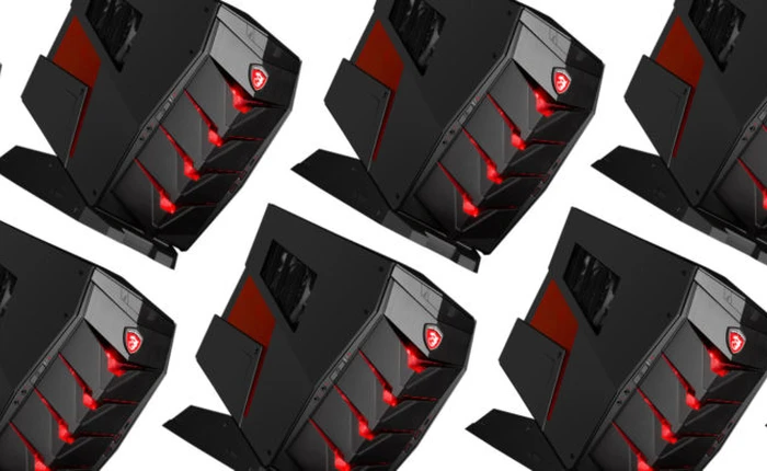 Tổng hợp những sản phẩm công nghệ có kiểu dáng "không giống ai" trong năm 2016 vừa qua