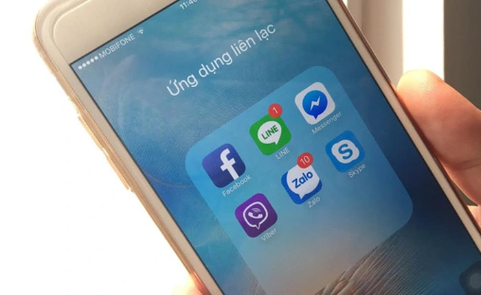 OTT Việt: Ai đang lên đỉnh… cô đơn?