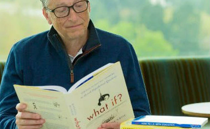 Nghiên cứu chỉ ra nếu muốn thành công, hãy đọc sách nhưng đừng đọc ngôn tình