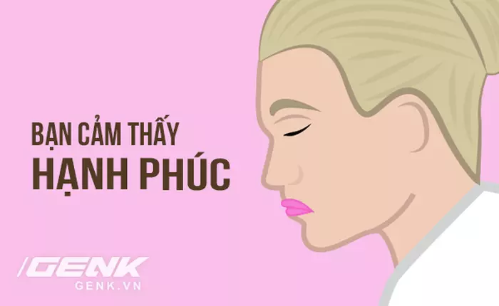 6 tác dụng kì lạ chỉ có tình yêu mới mang đến cho bạn