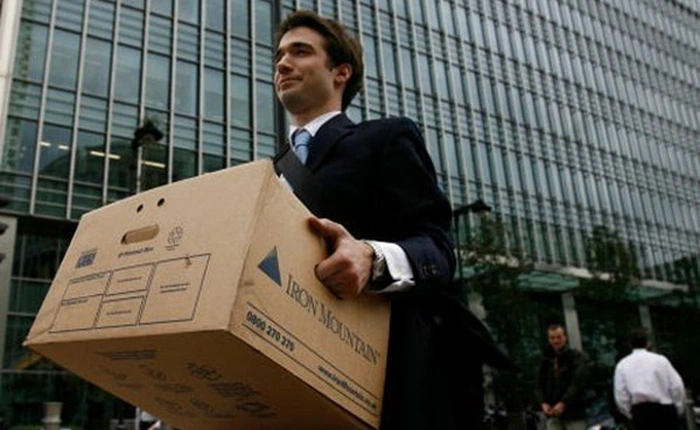 8 sai lầm khiến nhân viên giỏi “bỏ chạy”