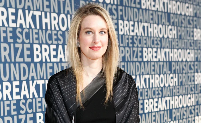 Chỉ trong 1 năm, khối tài sản trị giá 4,5 tỷ USD của nữ CEO lừng danh này đã về 0