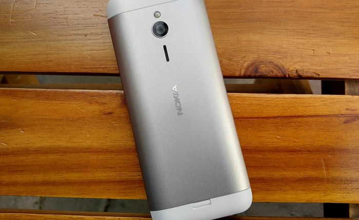 Dùng thử Nokia 230 sau nhiều năm xa cách: háo hức nhưng về cơ bản là buồn