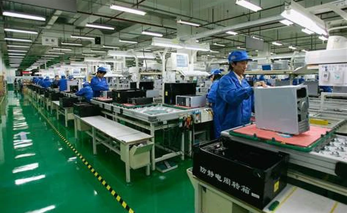 Trung Quốc đang đe dọa vị thế của thung lũng Silicon