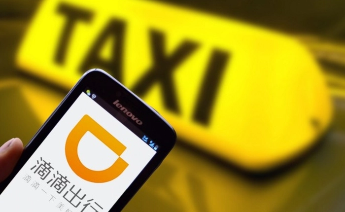 Đối thủ của Uber tại Trung Quốc mạnh cỡ nào?