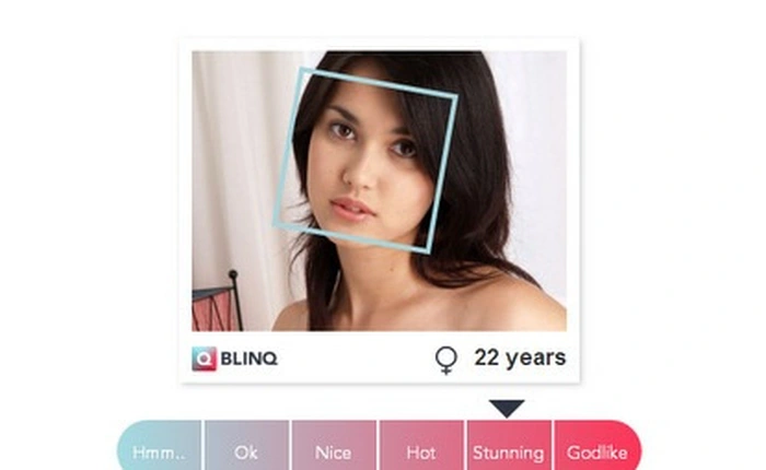 Đẹp trai, xinh gái cỡ nào cũng không thể qua mặt ứng dụng này