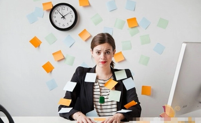 Khoa học chứng minh mỗi tuần chỉ nên làm việc tối đa 40 giờ