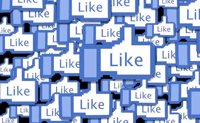Đây chính là bài Post được nhiều like nhất trên Facebook năm 2015