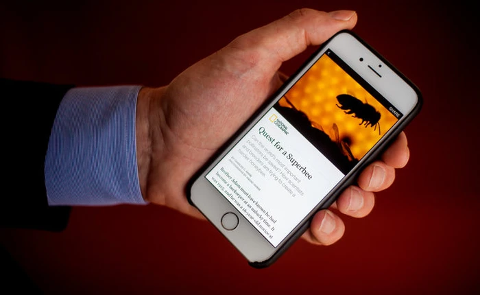 Facebook sẽ chính thức mở cửa tính năng Instant Articles vào ngày 12/4