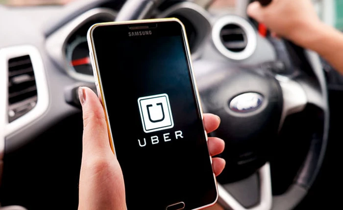 Uber sử dụng đòn bẩy tài chính với khoản vay 1,15 tỷ USD, con dao hai lưỡi