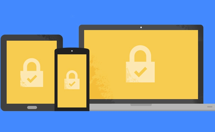 Cẩn trọng với tính năng quản lí mật khẩu trong Google Chrome