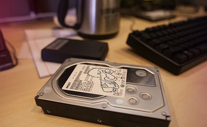 3 Cách đơn giản để kiểm tra “sức khỏe” cho ổ cứng trên Windows
