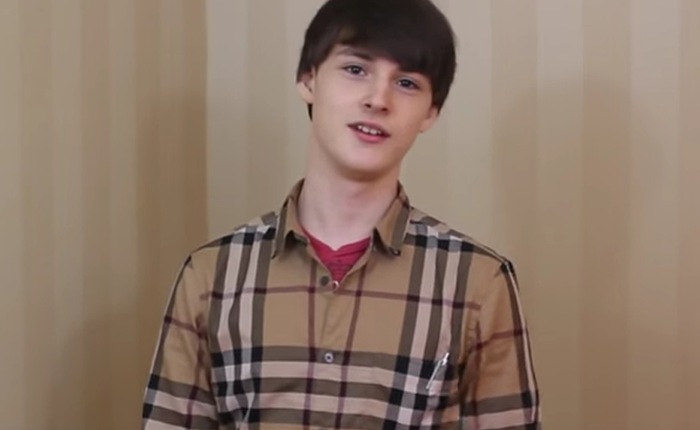 5 bài học từ cậu bé 17 tuổi có thu nhập 30.000 USD mỗi tháng