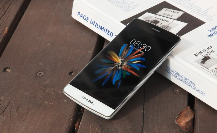 5 smartphone cho thấy thị trường di động giá rẻ Việt Nam đang lột xác