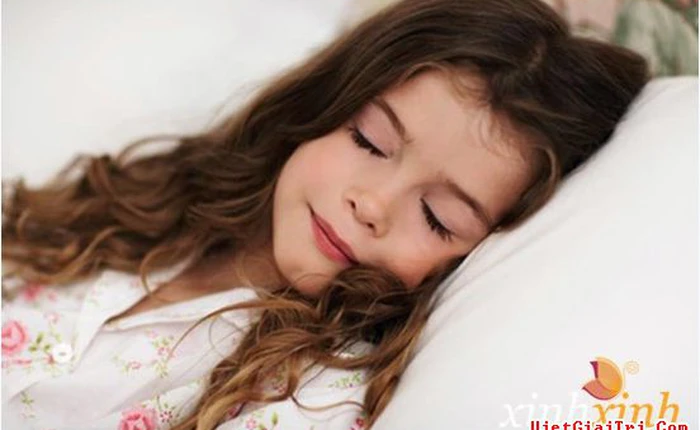 Chuẩn bị đi ngủ đi, giấc ngủ quan trọng hơn bạn tưởng rất nhiều đấy