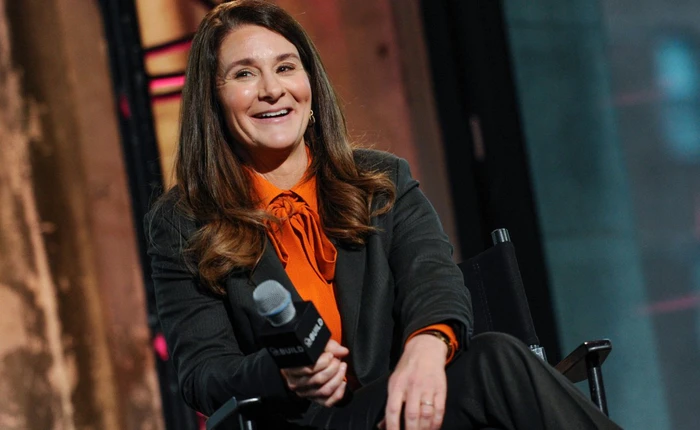 Cuộc đời của Melinda Gates – một trong những người phụ nữ giàu có và quyền lực nhất trên thế giới.
