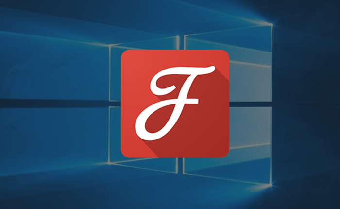 Bạn thích sử dụng các Font từ Google? Đây là cách đơn giản để cài đặt nó lên Windows 10