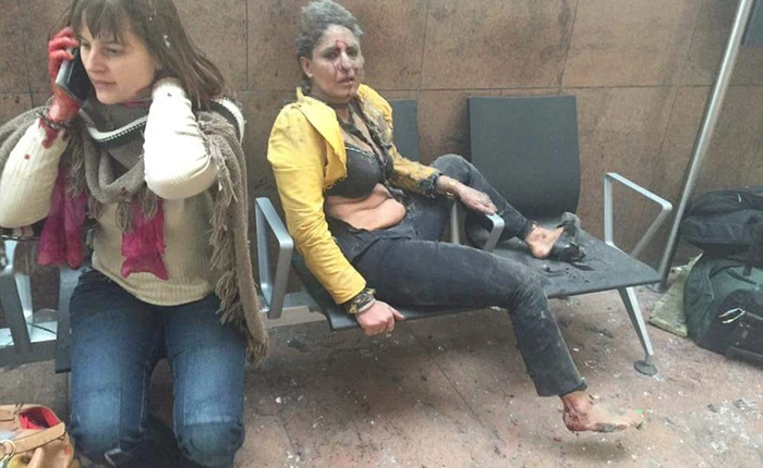 3 tiếng sau vụ nổ bom tại Bỉ, Facebook đã kích hoạt tính năng an toàn Safety Check