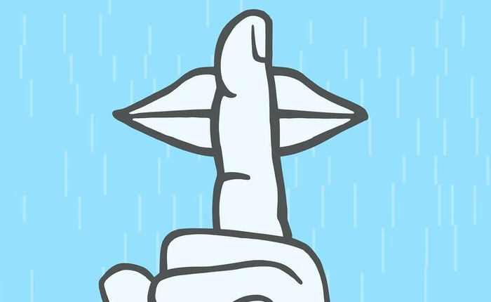 Trong cuộc sống, đây là 10 thời điểm mà bạn cần phải nhớ Im lặng là vàng