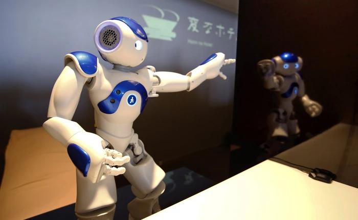 Một khách sạn tại Nhật đã thay thế gần hết nhân viên bằng robot, hiệu quả đáng kể