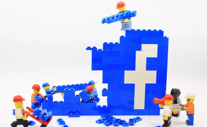 Facebook và Google sẽ có thể được cấp văn bằng chứng chỉ như trường Đại học