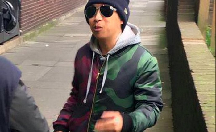 YouTuber gốc Việt bị phạt tù vì quay video khủng bố cộng đồng