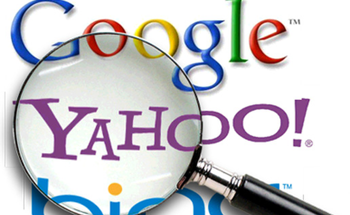 Những công cụ tìm kiếm thay thế Google cực hiệu quả có thể bạn chưa biết