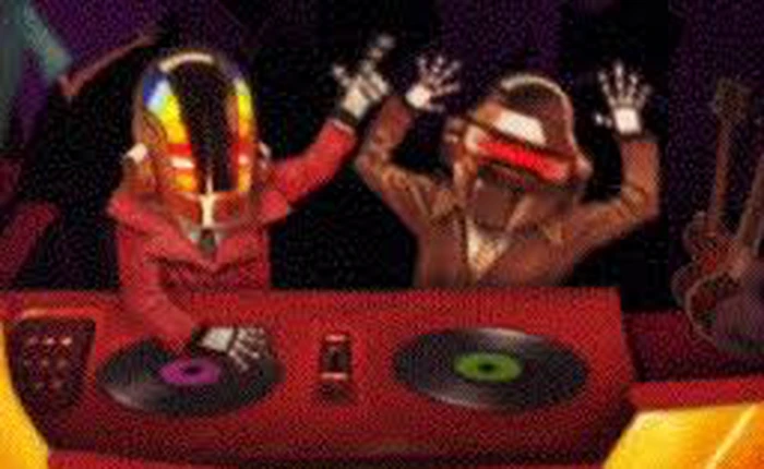 Quẩy cùng giai điệu vui nhộn do chính AI của Google sáng tác