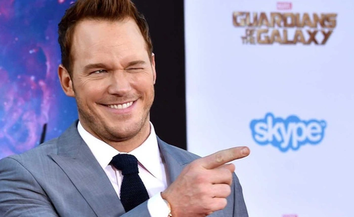 Không đẹp trai khó mơ thành công!