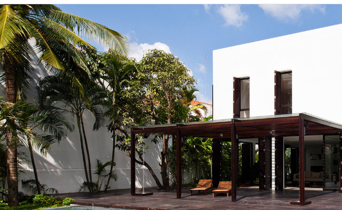 Startup Việt ra mắt hệ thống giao dịch bất động sản 3D đầu tiên tại nước ta