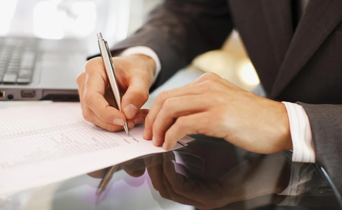 Công nghệ này sẽ giúp bạn không còn khổ sở đi xin chữ ký phụ huynh nữa