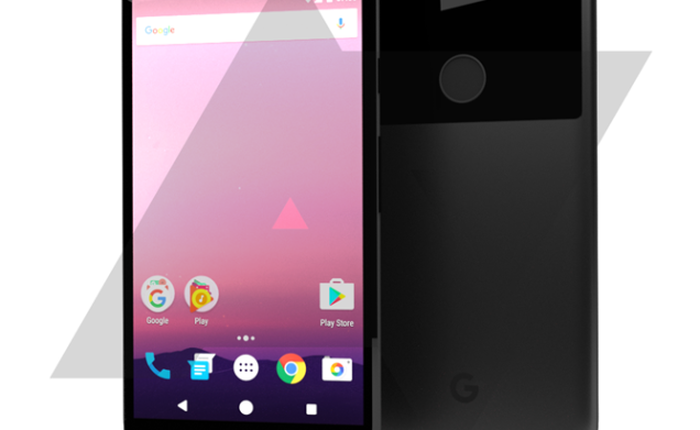 [Tổng hợp] Những thông tin đã biết về siêu phẩm Google "Nexus 2016"