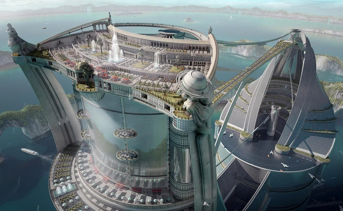 Ngắm nhìn lối kiến trúc mơ ước có một-không-hai tại Nhật Bản mà ai cũng muốn thử đến một lần