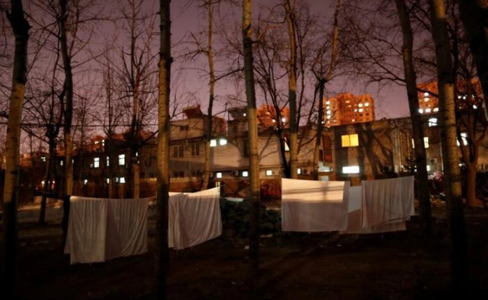 "Khách sạn ung thư", biểu tượng cho sự khốn cùng của bệnh nhân nghèo Trung Quốc