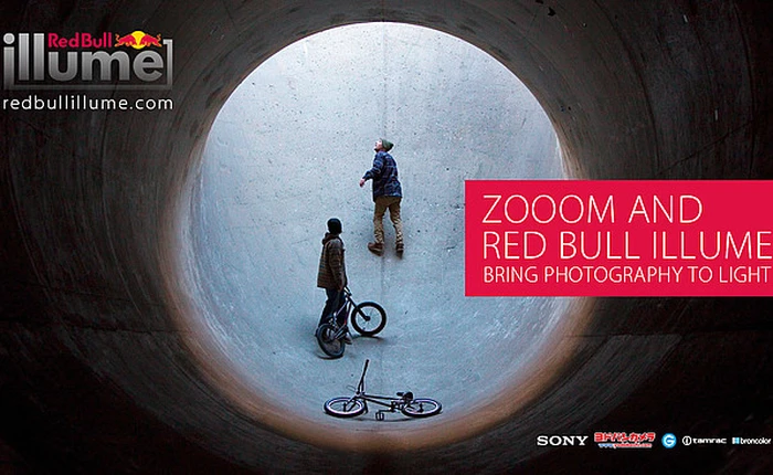 Bạn có biết bức ảnh nào có thể khiến người xem như lạc vào cổ tích ?